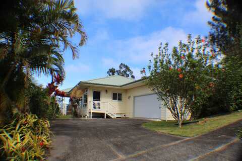 45-514 PALIKEKUA ST, HONOKAA, HI 96727