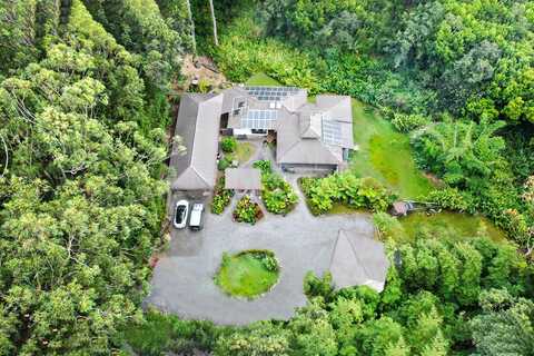 46-4147 OLD MAMALAHOA HIGHWAY, HONOKAA, HI 96727