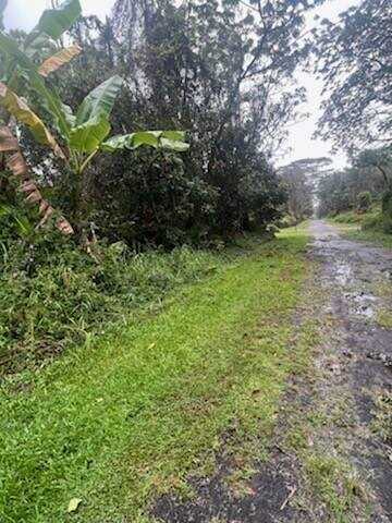 PAHOA RD, PAHOA, HI 96778