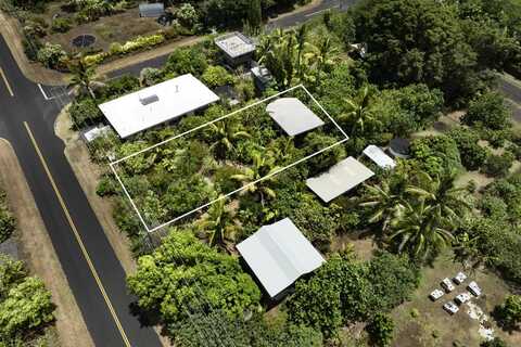 MAPUANA AVE, PAHOA, HI 96778