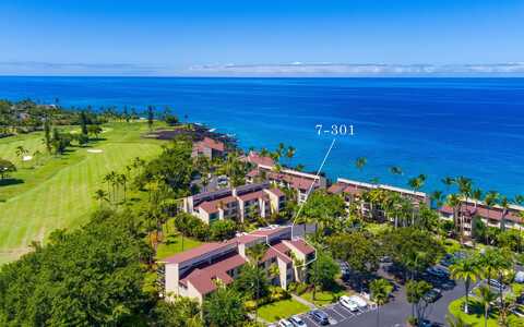 78-6800 ALII DR, Kailua Kona, HI 96740