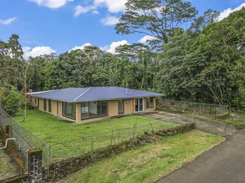 15-647 NORTH PUNI MAUKA LOOP, PAHOA, HI 96778