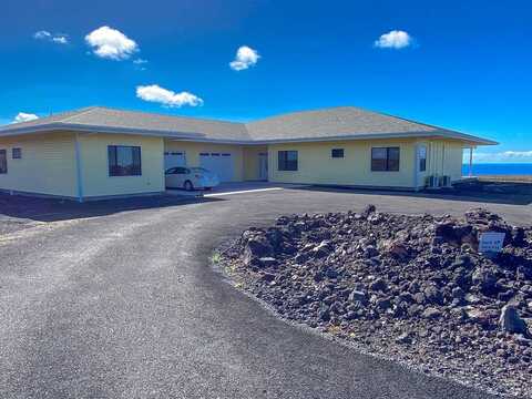 92-8831 LANIKAI DR, OCEAN VIEW, HI 96737