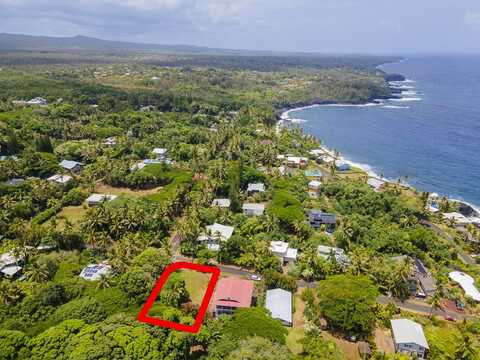 OLEOLE ST, PAHOA, HI 96778