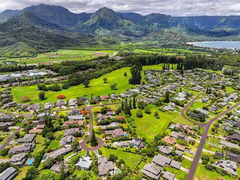 ROOKE PL, PRINCEVILLE, HI 96722