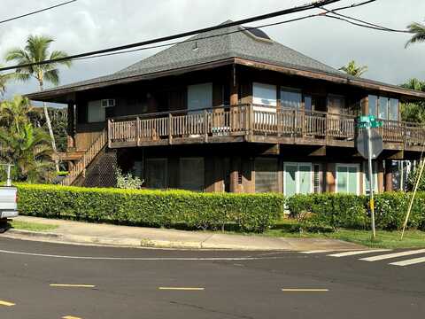 4461 LANIKAI ST, KAPAA, HI 96746