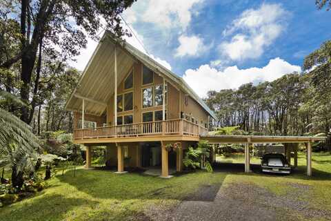 11-3827 5TH ST, VOLCANO, HI 96785