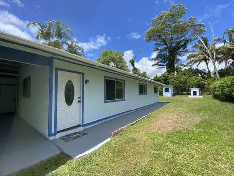 15-2714 NENUE ST, PAHOA, HI 96778