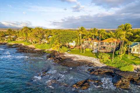 69-1728 PUAKO BEACH DR, KAMUELA, HI 96743