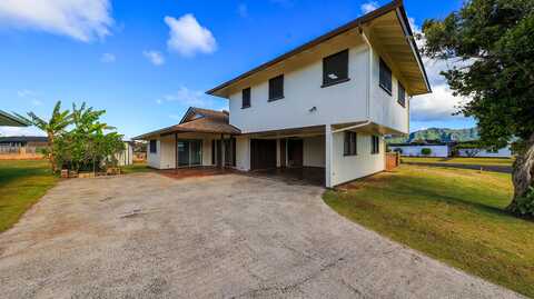 3136 ALOHI ST, LIHUE, HI 96766