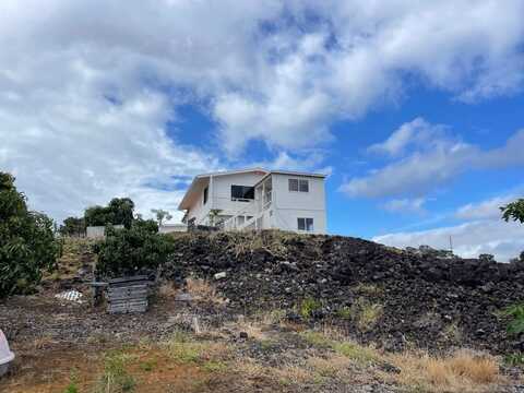 92-8305 MAMALAHOA HIGHWAY, OCEAN VIEW, HI 96737