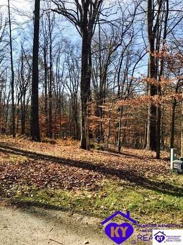 lot #24 Canterbury Way, Campbellsville, KY 42718