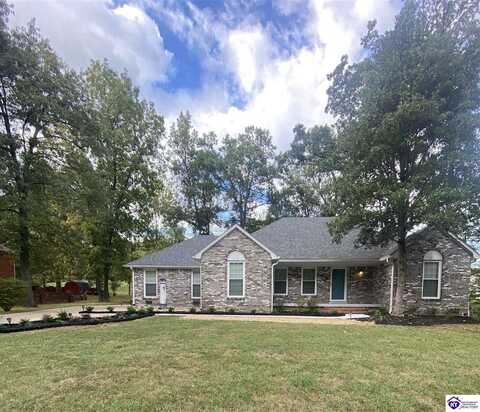 608 Birch Drive, Elizabethtown, KY 42701