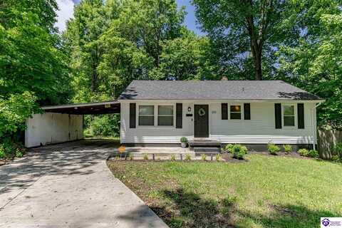 310 Village Drive, Elizabethtown, KY 42701