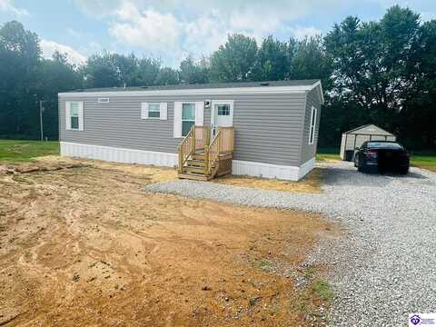 171 Freedom School Road, Leitchfield, KY 42754