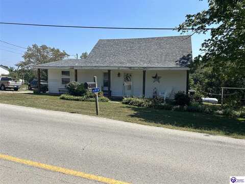 6518 N Highway 259, Hardinsburg, KY 40143