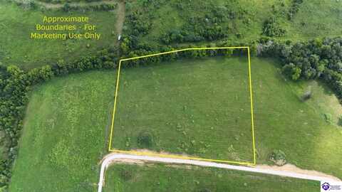 Tract 3 Troutman Lane, Clarkson, KY 42726