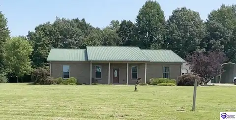 3261 E Finley Ridge Road, Campbellsville, KY 42718