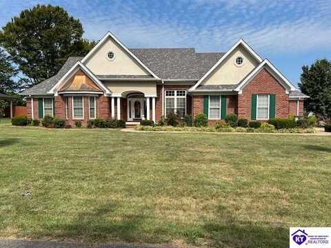 111 Wesley Drive, Campbellsville, KY 42718