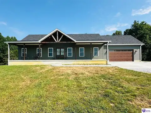 1224 White Rose Road, Campbellsville, KY 42718