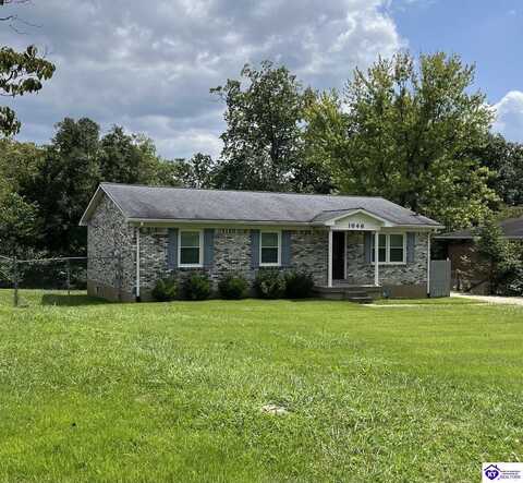 1646 Preston Street, Radcliff, KY 40160