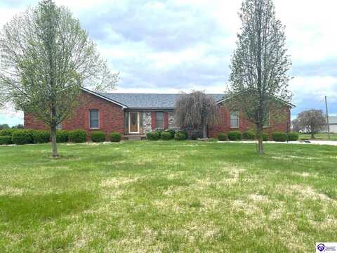 4953 Springfield Road, Bardstown, KY 40004