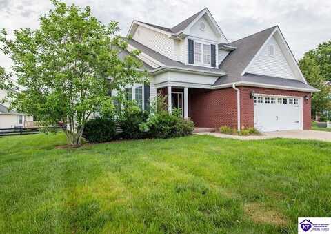 110 E Mandarin Court, Elizabethtown, KY 42701