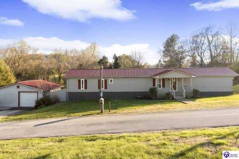 31 Richardson Road, Munfordville, KY 42765