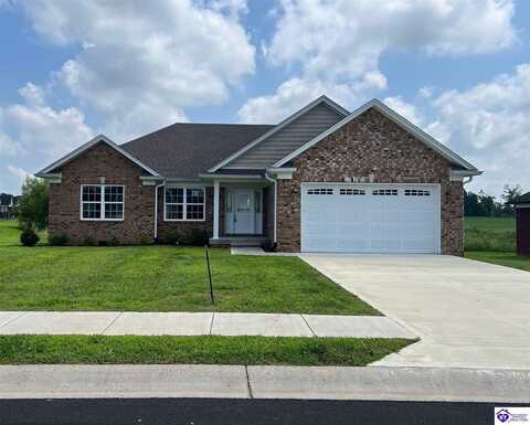 303 Oak Grove Drive, Bardstown, KY 40004