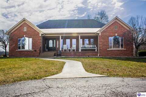 2543 Springfield Road, Elizabethtown, KY 42701