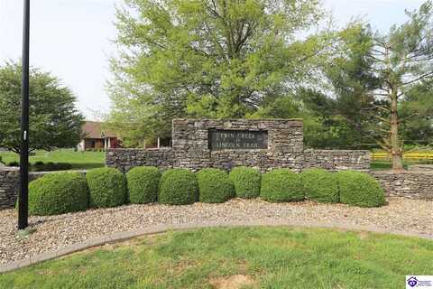 Lot 82 Pebble Beach Court, Vine Grove, KY 40175