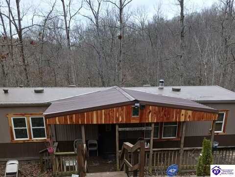 1250 Fernwood Lane, Leitchfield, KY 42754