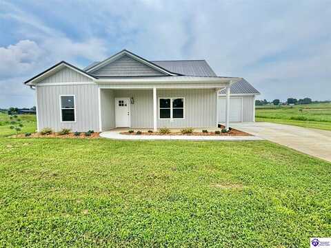 80 Clyde Road, Campbellsville, KY 42718