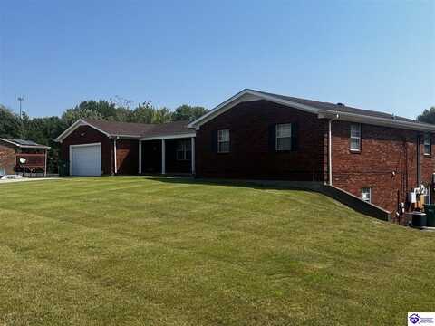 529 S Lorraine Street, Radcliff, KY 40160