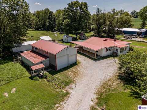 6415 Beaver Dam Road, Millwood, KY 42762