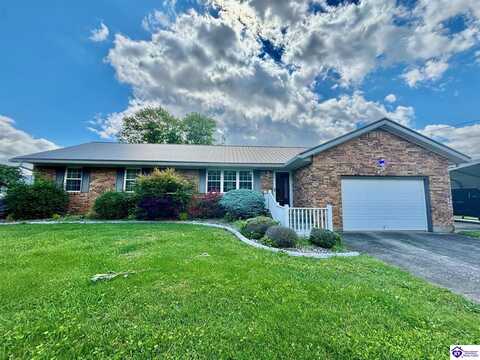 245 Cherwood Drive, Campbellsville, KY 42718