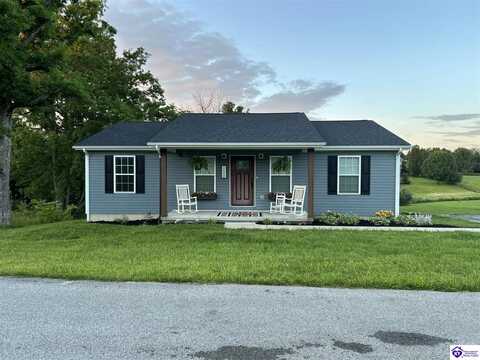 1608 Lashley Street, Leitchfield, KY 42754