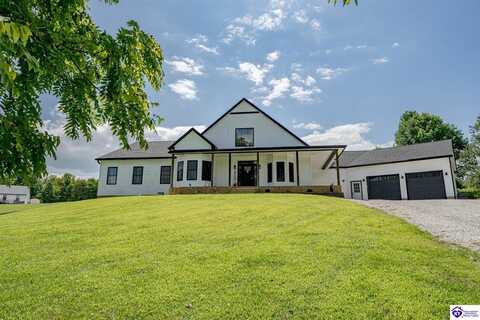 789 Ashcraft Road, Brandenburg, KY 40108