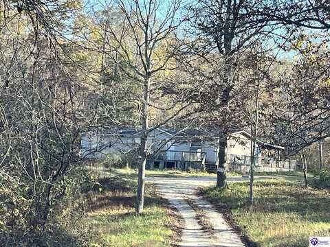 196 Bolton School Road, Bonnieville, KY 42713