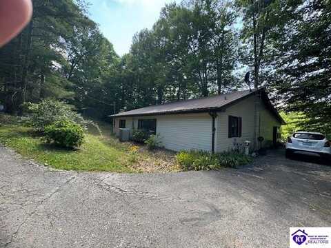 2280 Gannaway Road, Leitchfield, KY 42754