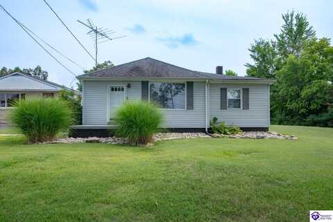 295 Rineyville Big Springs Road, Radcliff, KY 40160