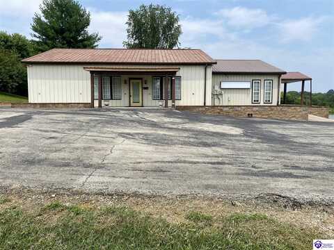 5490 Springfield Road, Bardstown, KY 40004