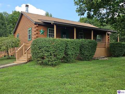 1192 Hudgins Road, Summersville, KY 42782