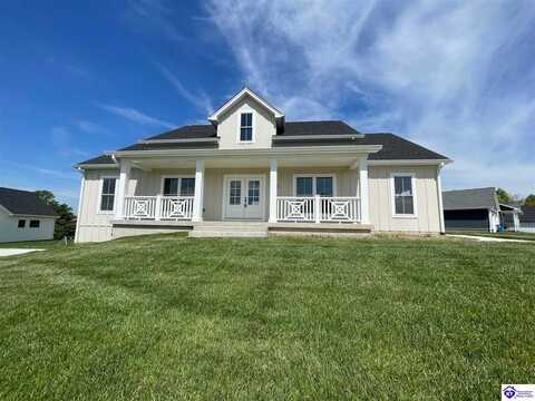 201 Reelfoot Drive, Elizabethtown, KY 42701