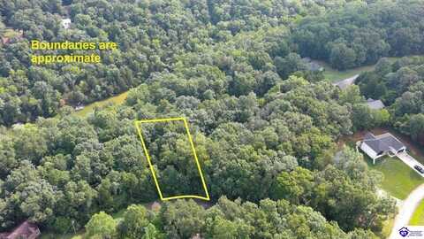 Lot 64 Greenbriar Court, Brandenburg, KY 40108