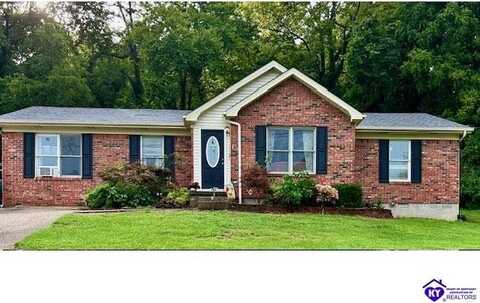 122 Indian Trail, Bardstown, KY 40004