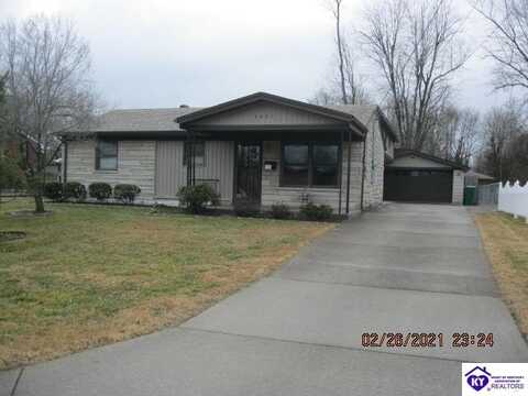 4802 Guy Drive, Louisville, KY 40258