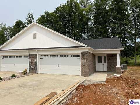 LOT 40 B Breckinridge Circle, Vine Grove, KY 40175