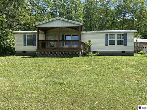 39 Pickerell Road, Buffalo, KY 42716