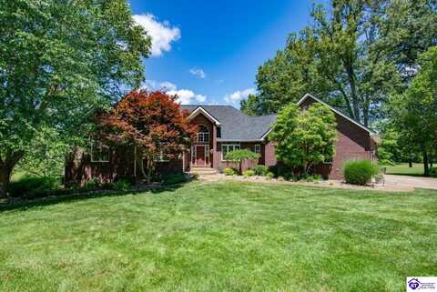 674 Hillcrest Drive, Brandenburg, KY 40108